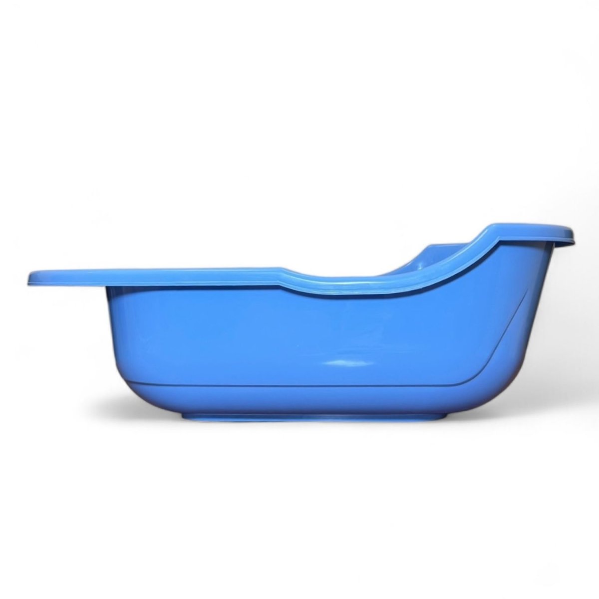 Bañera de Bebé Resistente y Ergonómica con Capacidad 34 Litros - Imagen 3