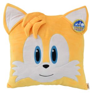 Peluche Cojin Tails-Sonic