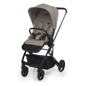 Silla de paseo reversible Tic toc