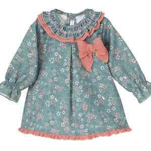 PE10553 VESTIDO MODELO REIMS