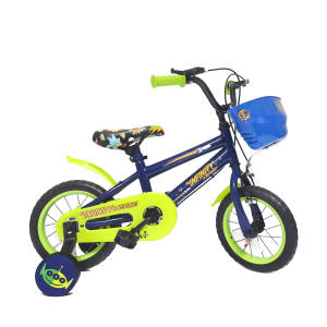 Bicicleta Infantil Disney Rodado 12