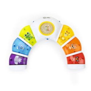 Estación Actividades Con Barra Luminosa Bebe Baby Einstein 11083