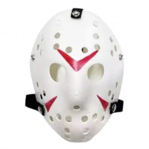 Mascara De Jason
