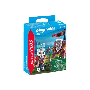 Playmobil Caballero
