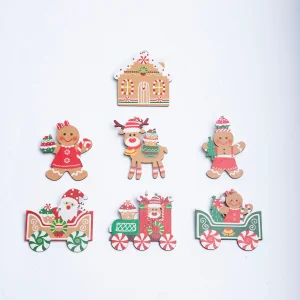 PE10350 Adornos Navideños