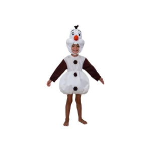 Disfraz Frozen II  Olaf NewToy's