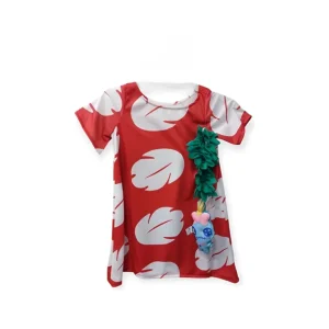 Disfraz Lilo Talle 0
