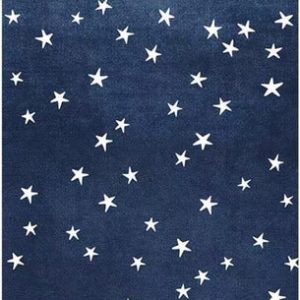 Alfombra Infantil Rectangular