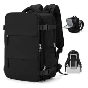Mochila viral para viaje