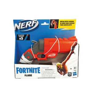 Nerf Fortnite Flare Hasbro