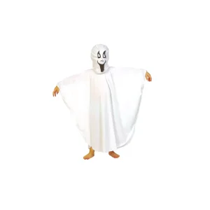 Disfraz Fantasma T.2 Candela