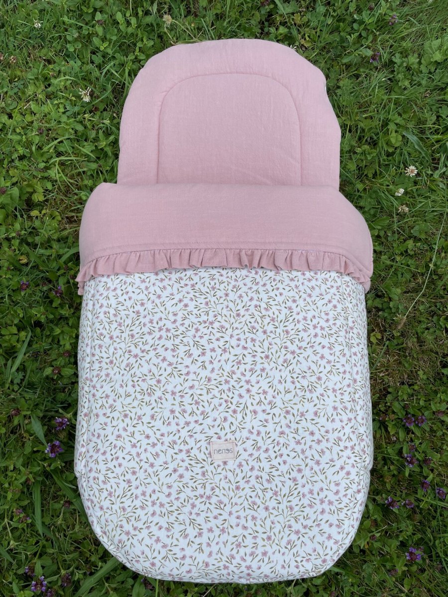 Saco Basic para carrito de bebe alium - Imagen 2