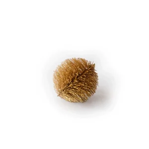 Bola Rama Dorada 10cm