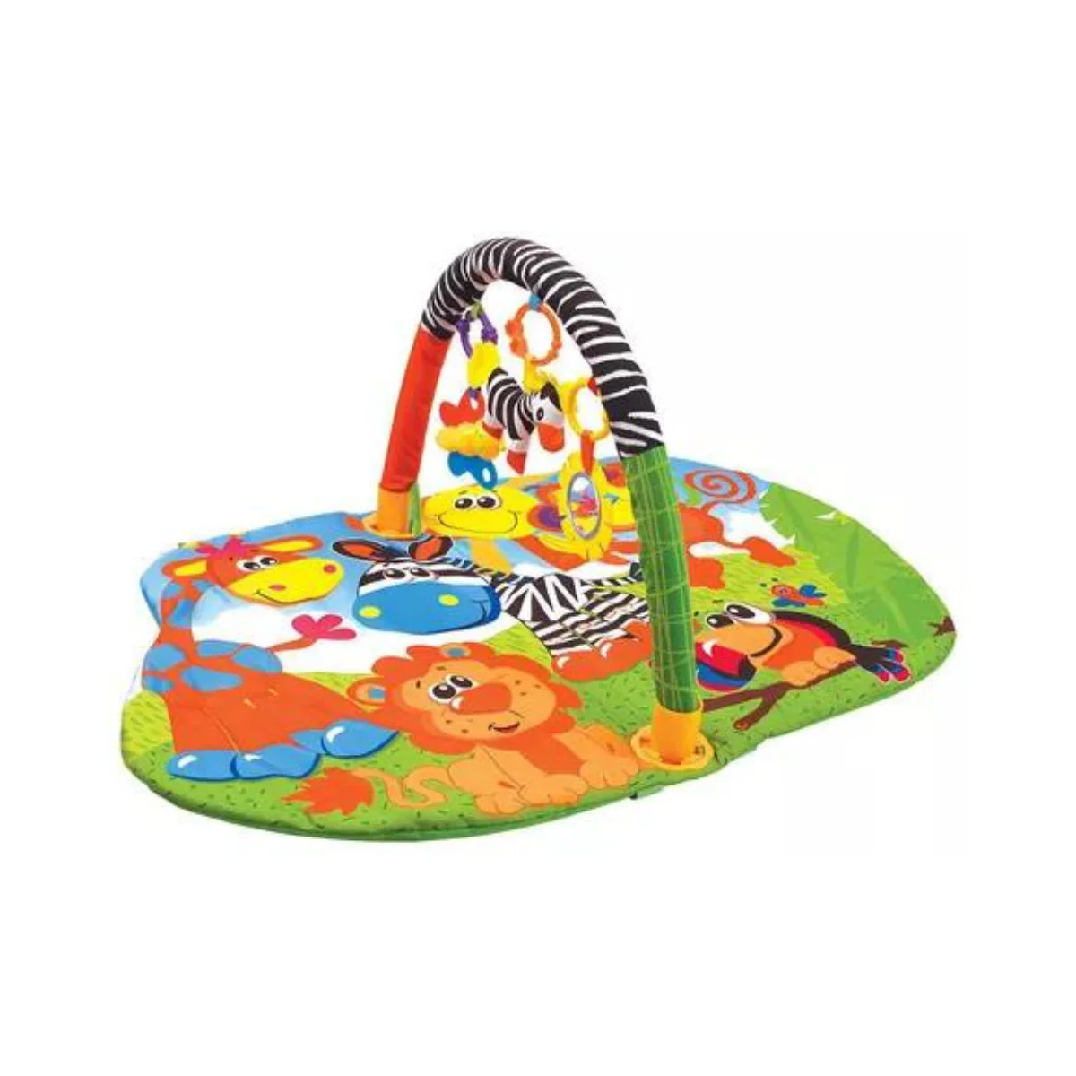 Gimnasio De Bebe Animalitos - Imagen 6