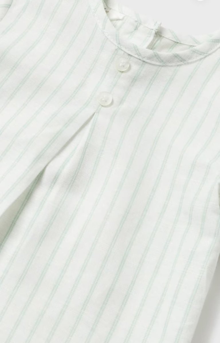 PE10357 CONJUNTO 2 PIEZAS TIRANTES LINO RF01217 - Imagen 3