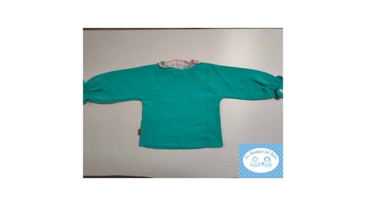 PE10563 conjunto para bebe niña - Imagen 5