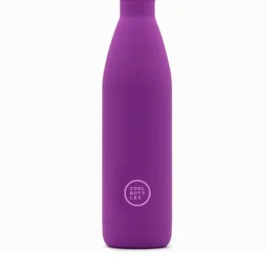 Botella termo de acero inoxidable Cool Bottles