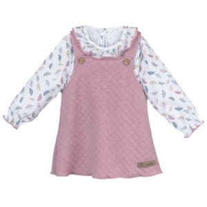 PE10374 CONJUNTO PICHI MOD TORMES