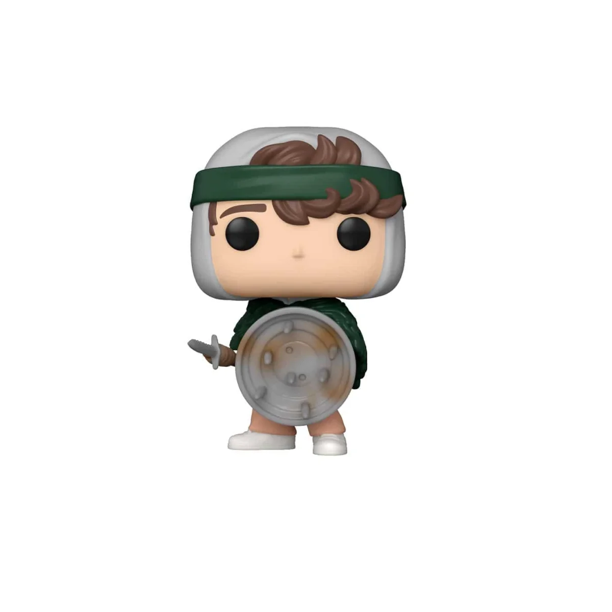 Funko Pop Stranger Things Dustin 1463 - Imagen 3