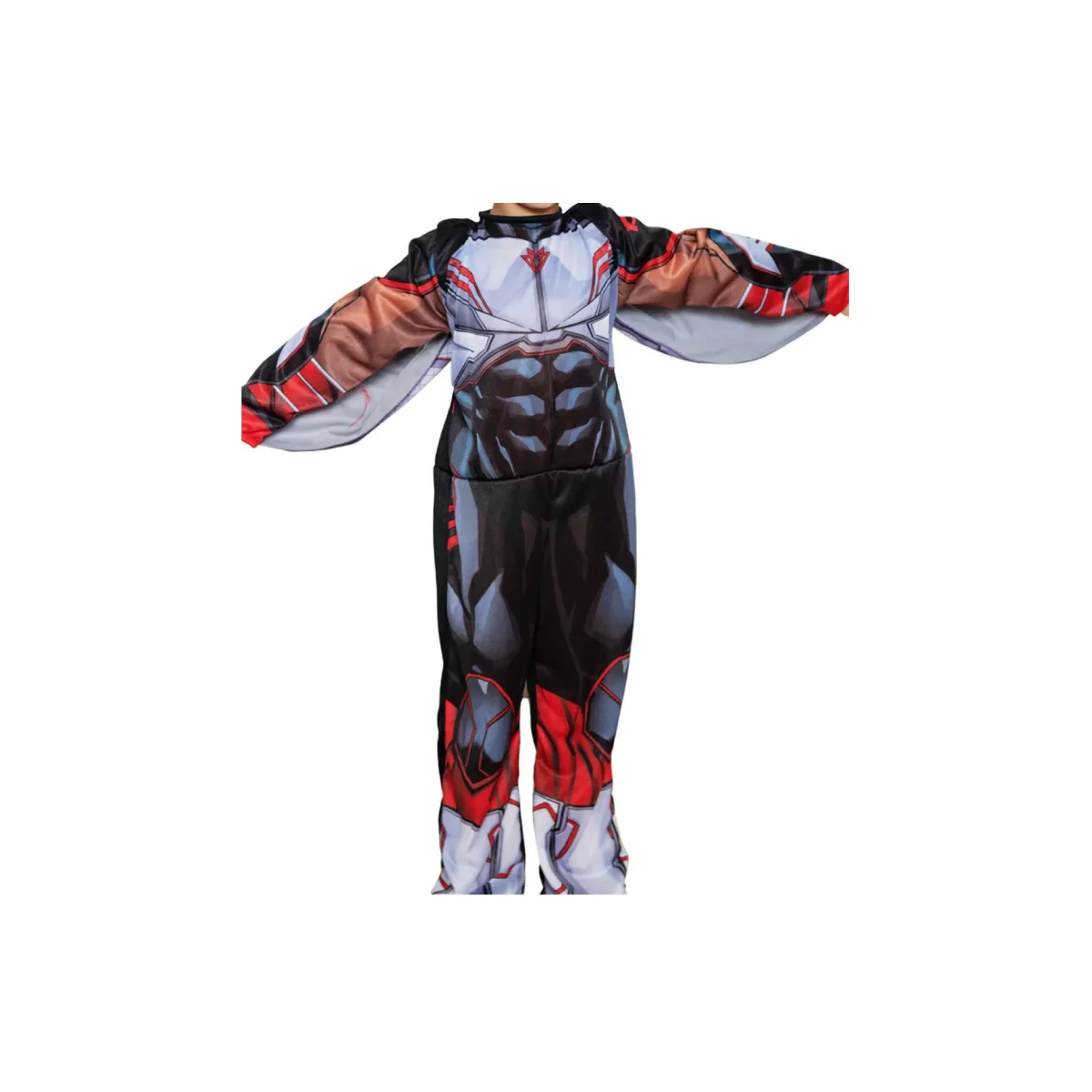 Disfraz Falcon T.1 - Imagen 2