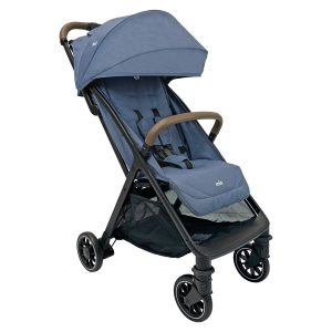 Coche Bebé Pact ™ Pro Joie Light Blue
