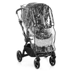 PE10345 Burbuja de lluvia universal para silla