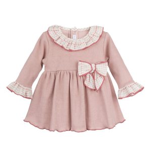 PE10550 VESTIDO GENIL